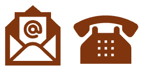 Correo y Telefono