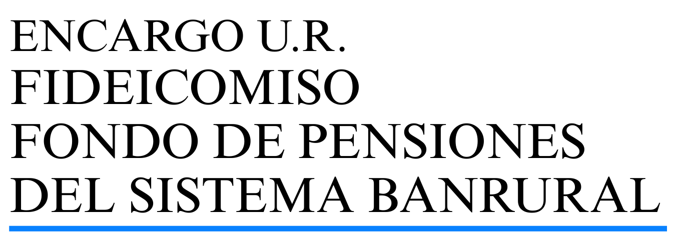 Logo FOPESIBAN